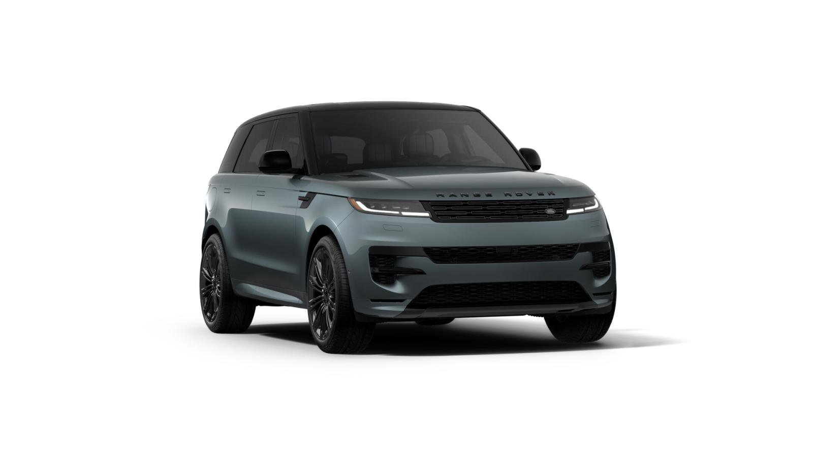 New 2026 Land Rover Range Rover Sport Dynamic SE image 1