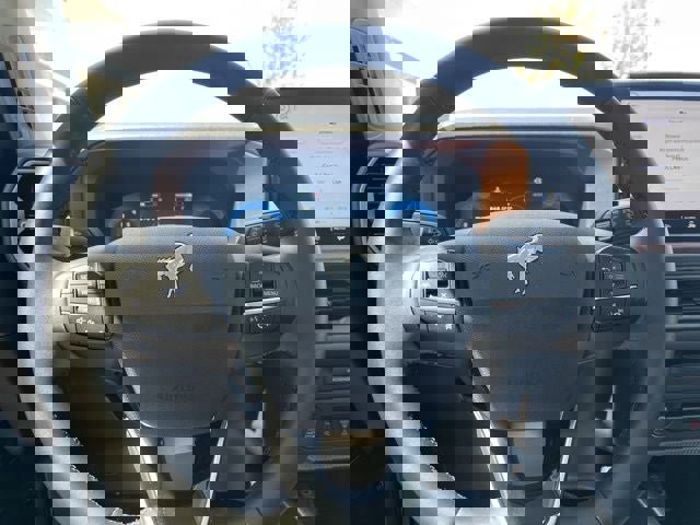 Certified 2025 Ford Bronco Sport Outer Banks w/ Outer Banks Tech Package+ image 28