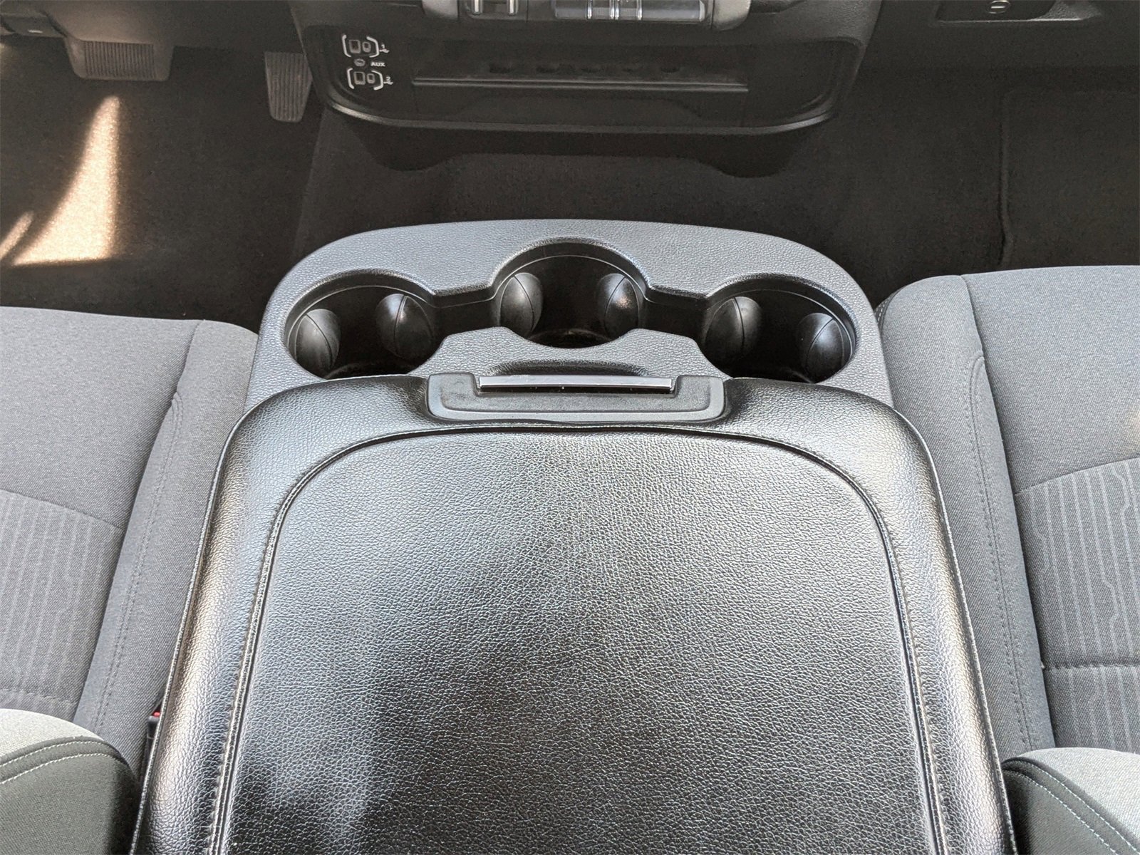 Used 2024 RAM 2500 Big Horn image 19