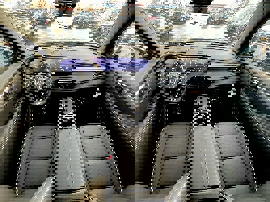 New 2026 Buick Enclave Sport Touring w/ Power Package image 38