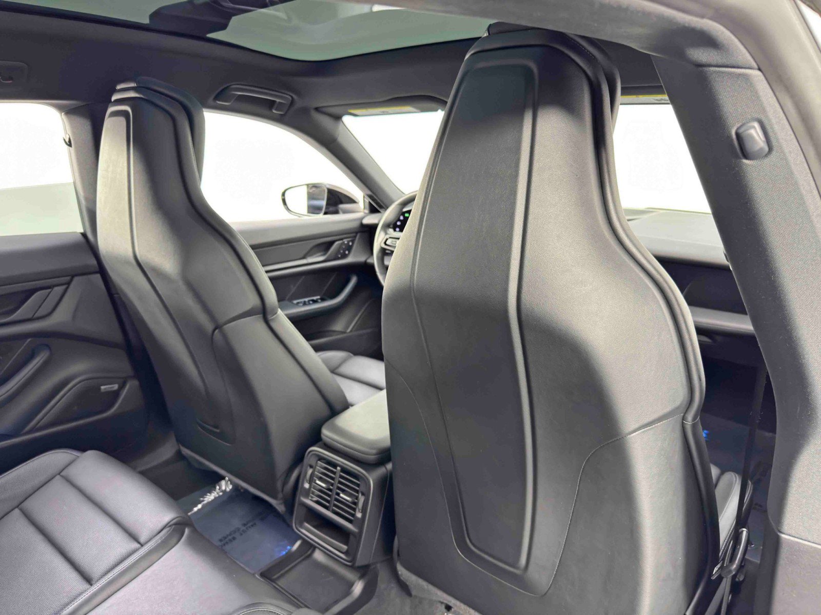 Used 2023 Porsche Taycan 4 Cross Turismo w/ Premium Package image 37