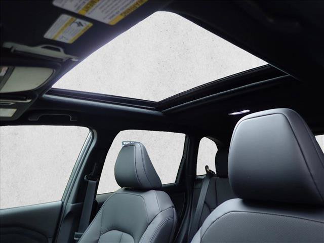 New 2026 Subaru Forester Limited AWD/4WD image 14