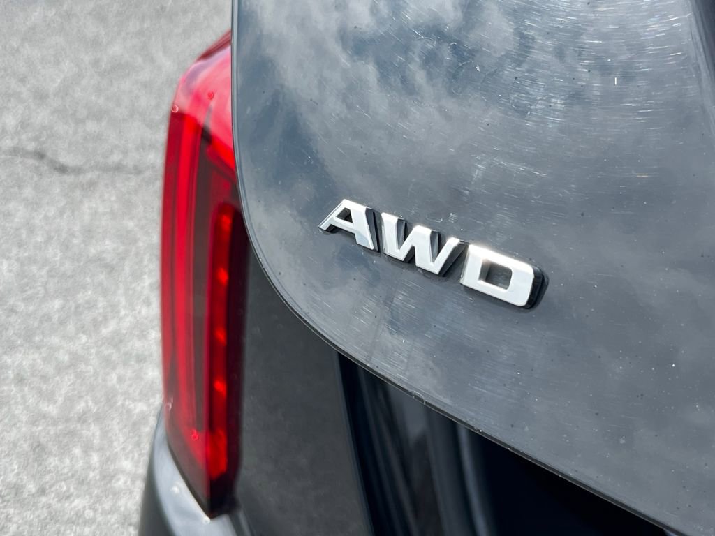 Used 2023 Cadillac CT5 Premium Luxury w/ Technology Package image 13