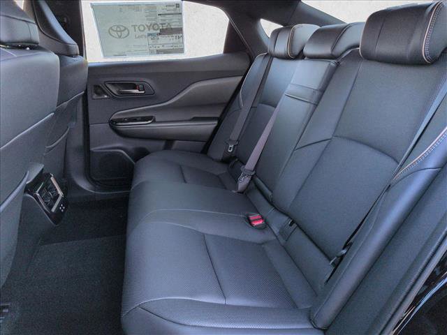 New 2026 Toyota Crown Nightshade image 15