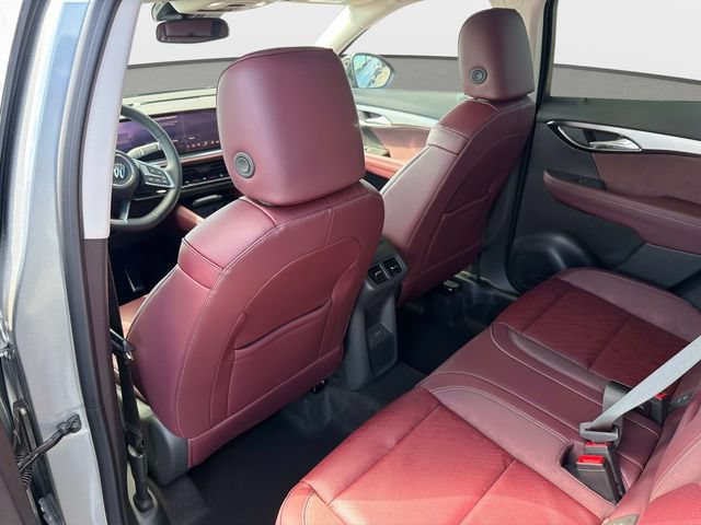 New 2026 Buick Envision Sport Touring AWD/4WD image 13