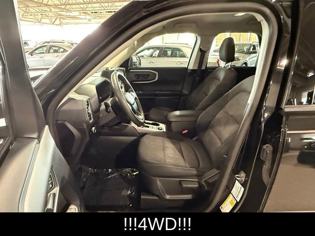 Used 2023 Ford Bronco Sport Big Bend image 13