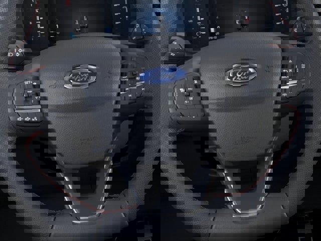 New 2026 Ford Escape ST-Line Select w/ Equipment Group 401A image 81