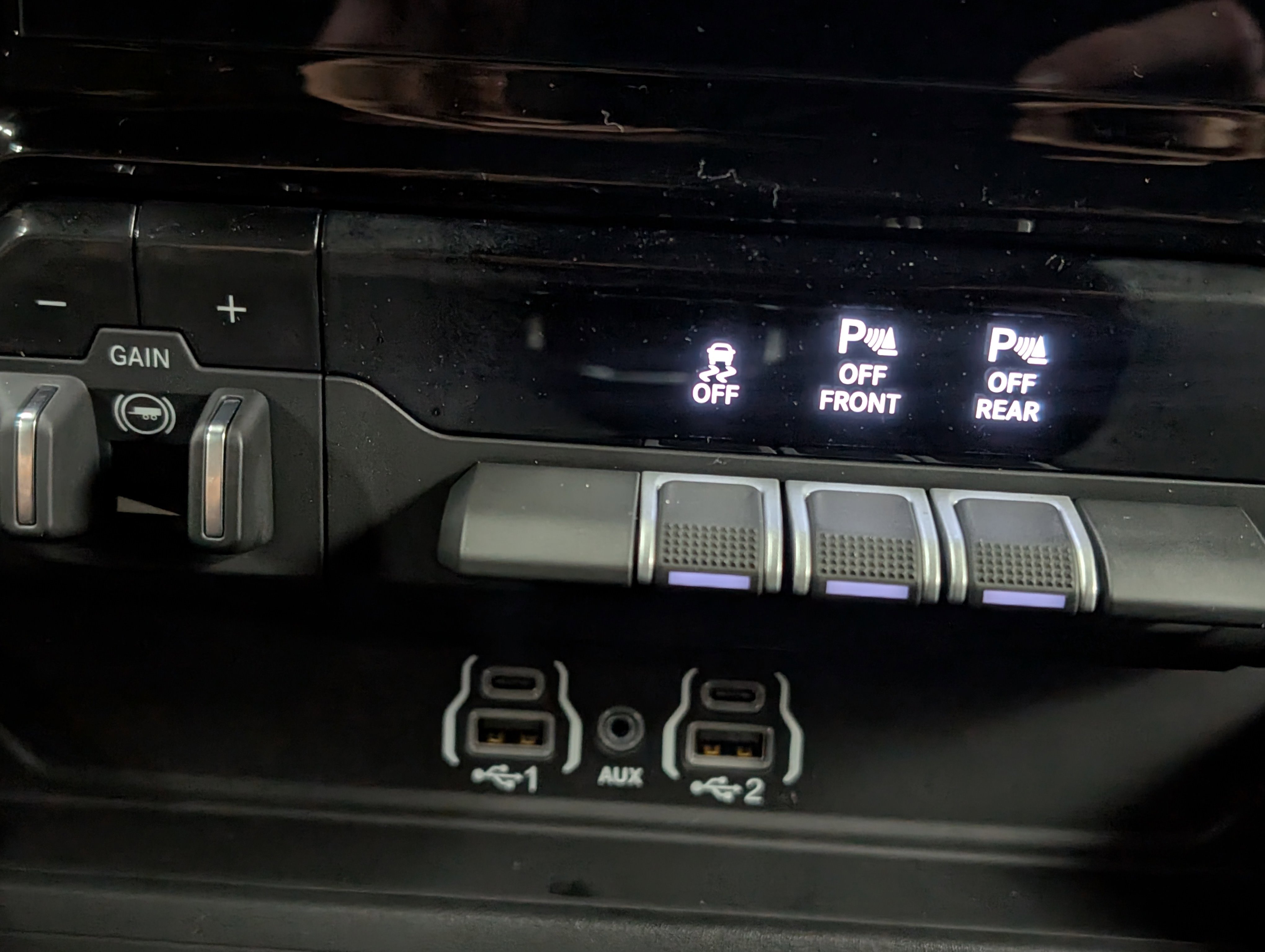 New 2026 RAM 1500 Big Horn image 18