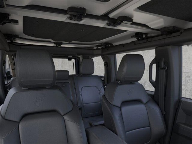 New 2025 Ford Bronco Badlands image 12