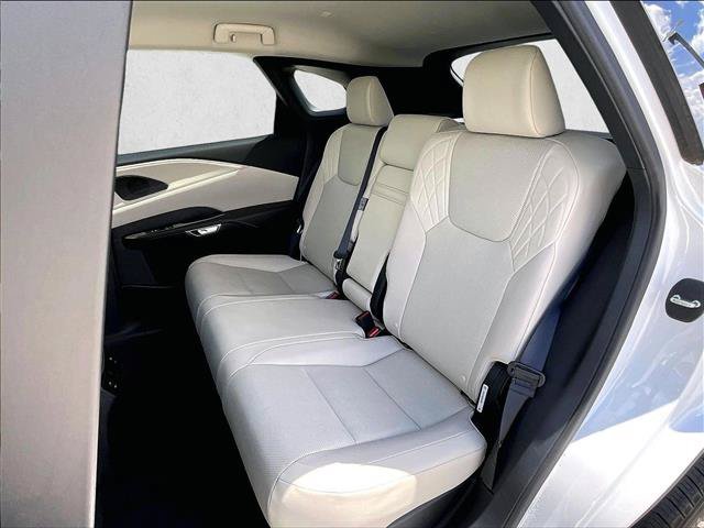 Used 2024 Lexus RX 350 FWD w/ Technology Package image 28