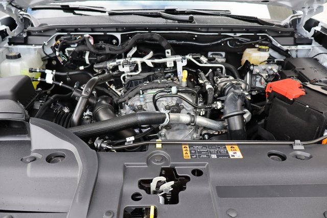 New 2025 Ford Ranger XL w/ Trailer Tow Package image 30