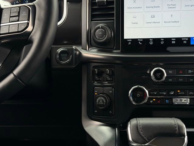 Certified 2025 Ford F150 Platinum image 33
