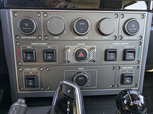 Used 2024 INEOS Grenadier image 11