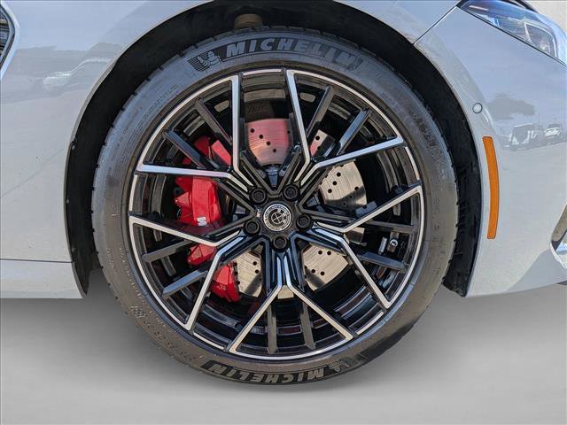 Used 2024 BMW M8 Competition AWD/4WD image 21