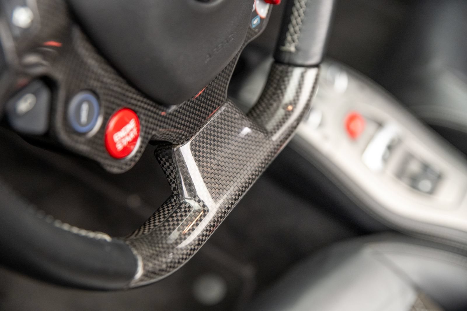Used 2012 Ferrari 458 Spider RWD image 26