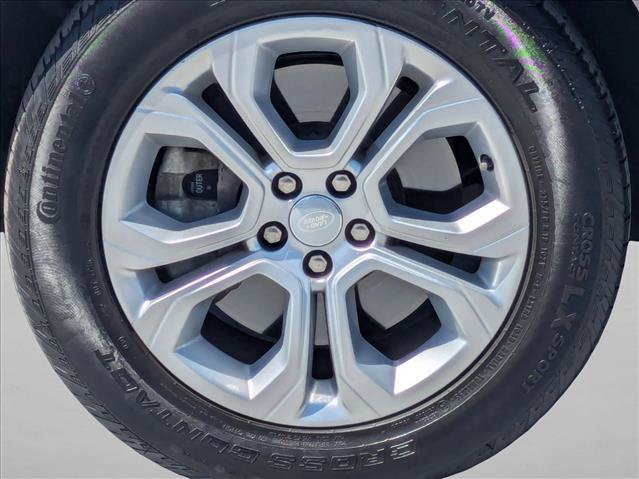 Used 2020 Land Rover Range Rover Evoque S AWD/4WD image 24