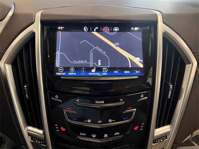 Used 2015 Cadillac SRX Performance w/ Driver Awareness Package image 24