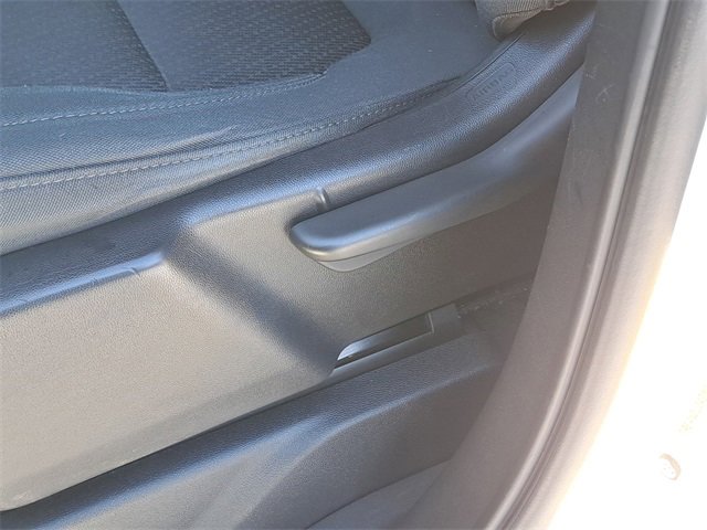 Used 2021 Chevrolet Silverado 1500 Custom Trail Boss w/ LPO, Dark Essentials Package image 20