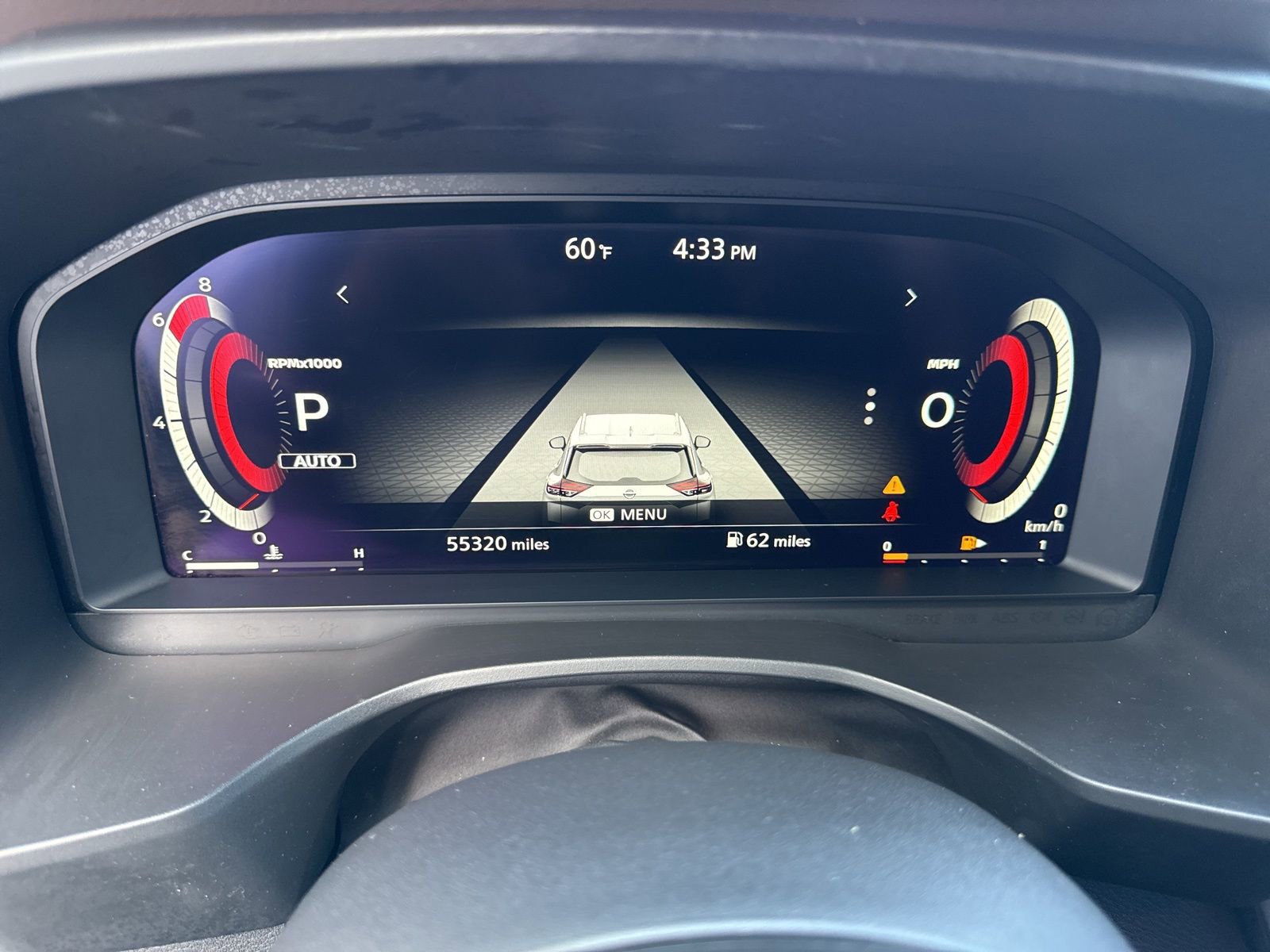 Used 2021 Nissan Rogue Platinum image 31