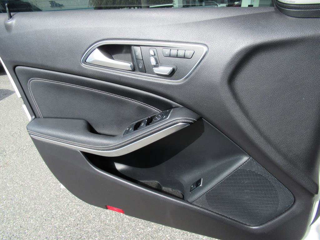 Used 2019 Mercedes-Benz GLA 250 GLA 250 image 27