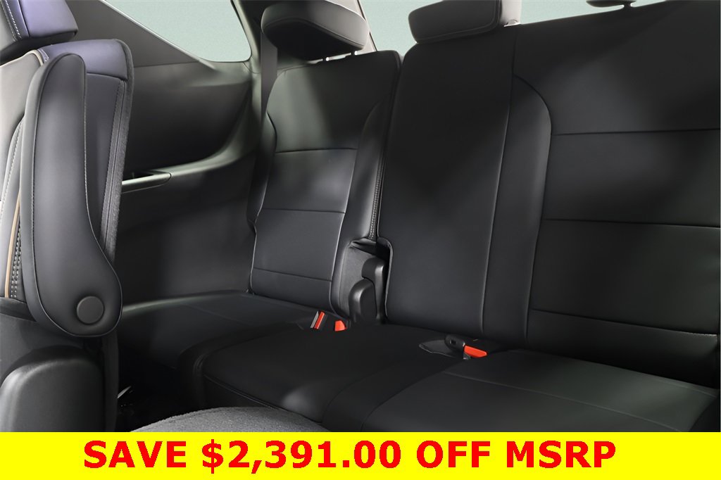 New 2026 Chevrolet Traverse High Country image 25