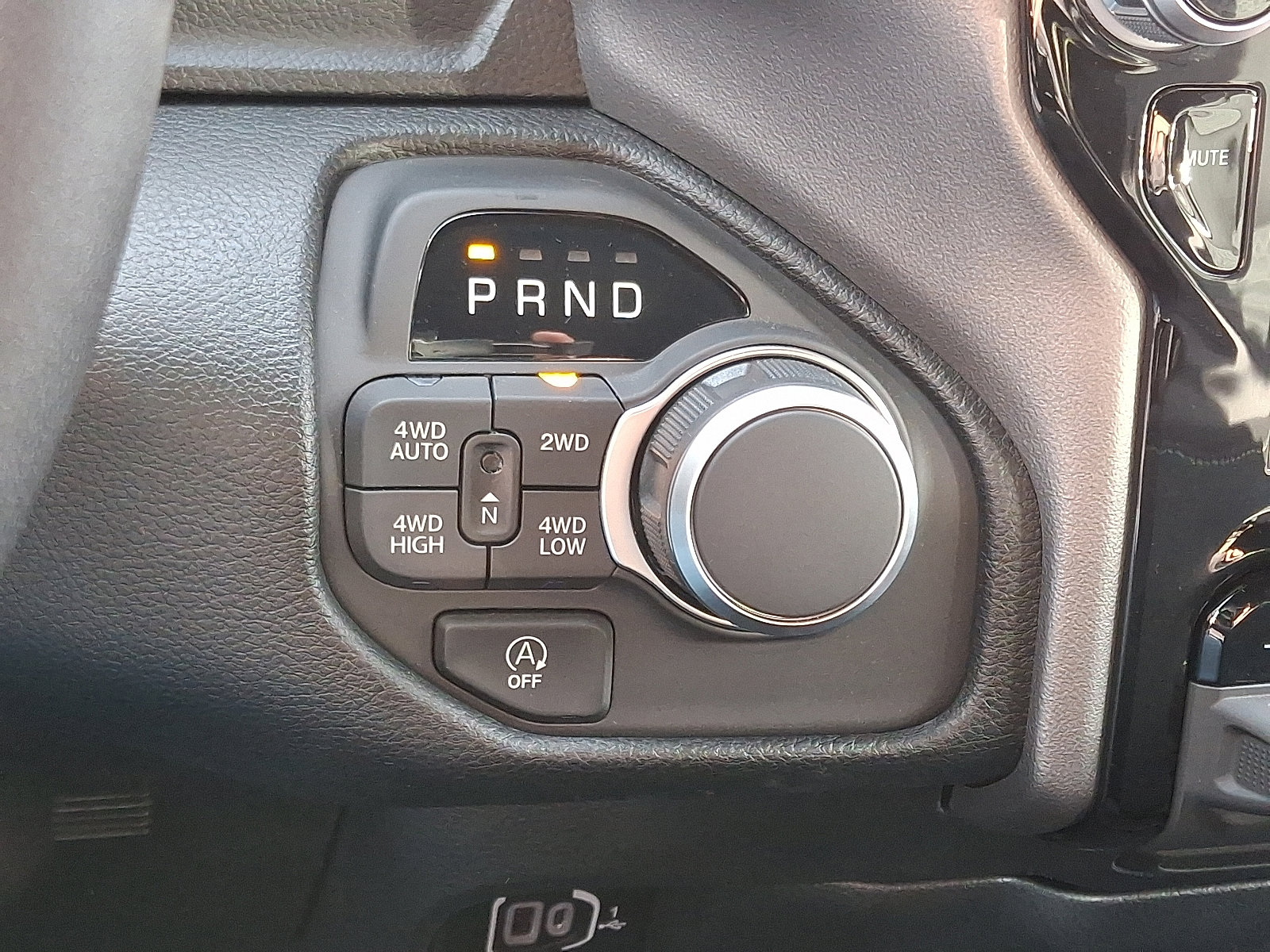 New 2026 RAM 1500 Big Horn image 11