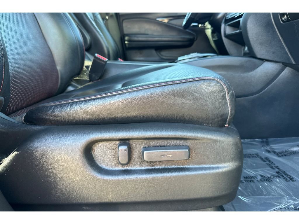 Used 2023 Honda Ridgeline Black Edition image 22