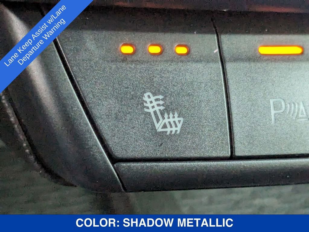 Used 2020 Cadillac CT5 Sport w/ Driver Awareness Plus Package image 27