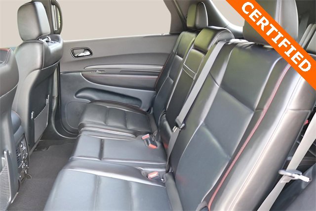 Used 2024 Dodge Durango GT image 16