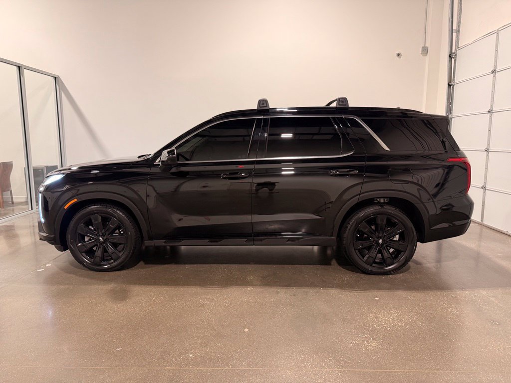 Used 2025 Hyundai Palisade XRT AWD/4WD image 8