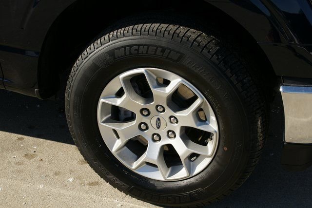 Used 2023 Ford F150 XLT AWD/4WD image 8