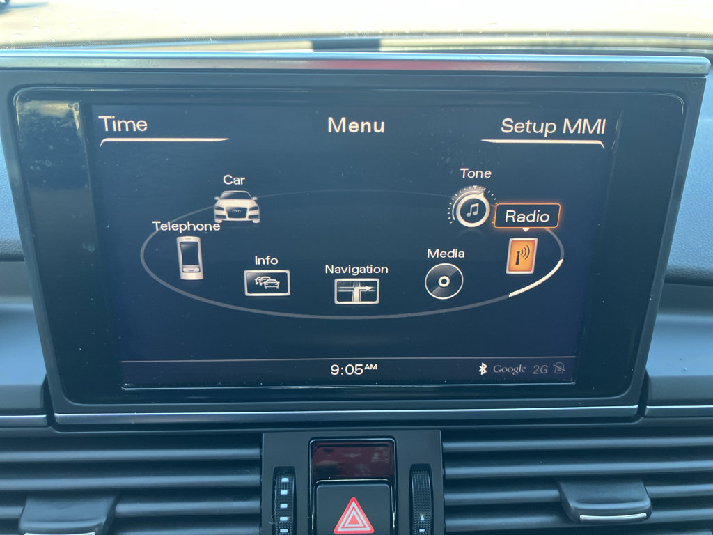 Used 2014 Audi A6 3.0T Prestige image 16