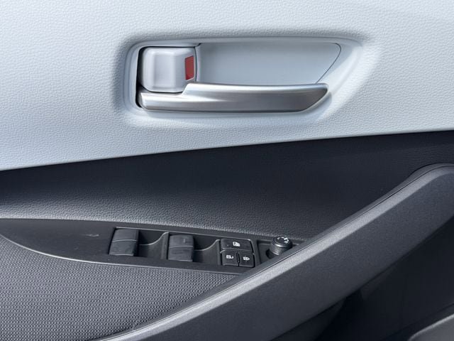New 2026 Toyota Corolla SE FWD image 22