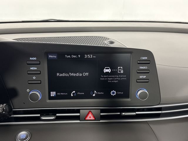 New 2026 Hyundai Elantra Sport image 16