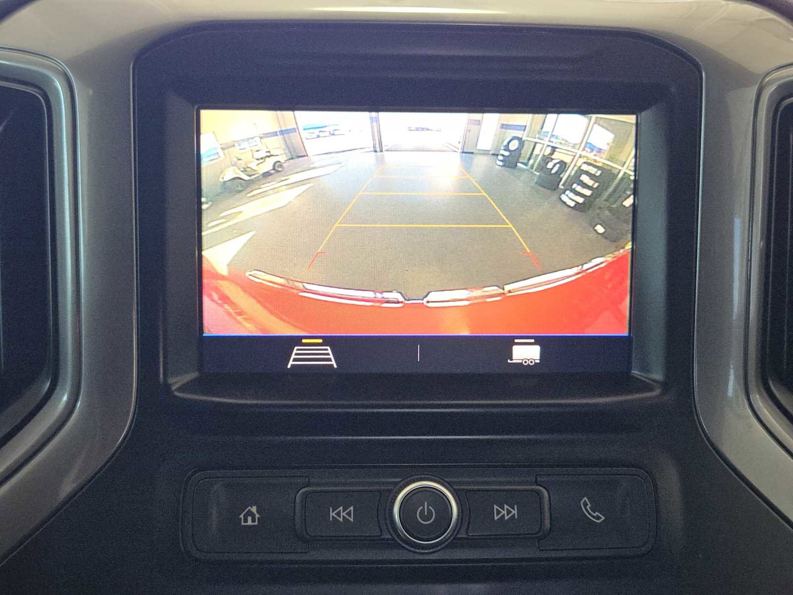 Certified 2020 GMC Sierra 1500 4x4 Crew Cab w/ Sierra Value Package image 18