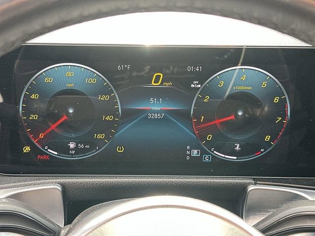 Used 2023 Mercedes-Benz GLB 250 image 10