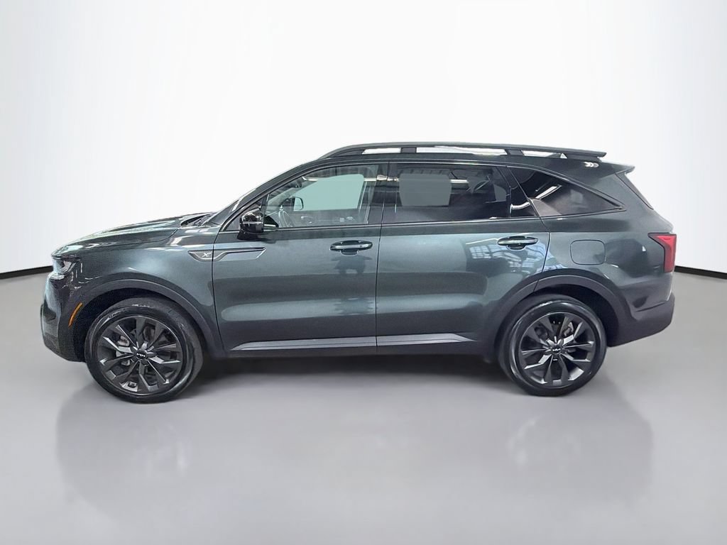 Used 2023 Kia Sorento X-Line EX AWD/4WD image 6