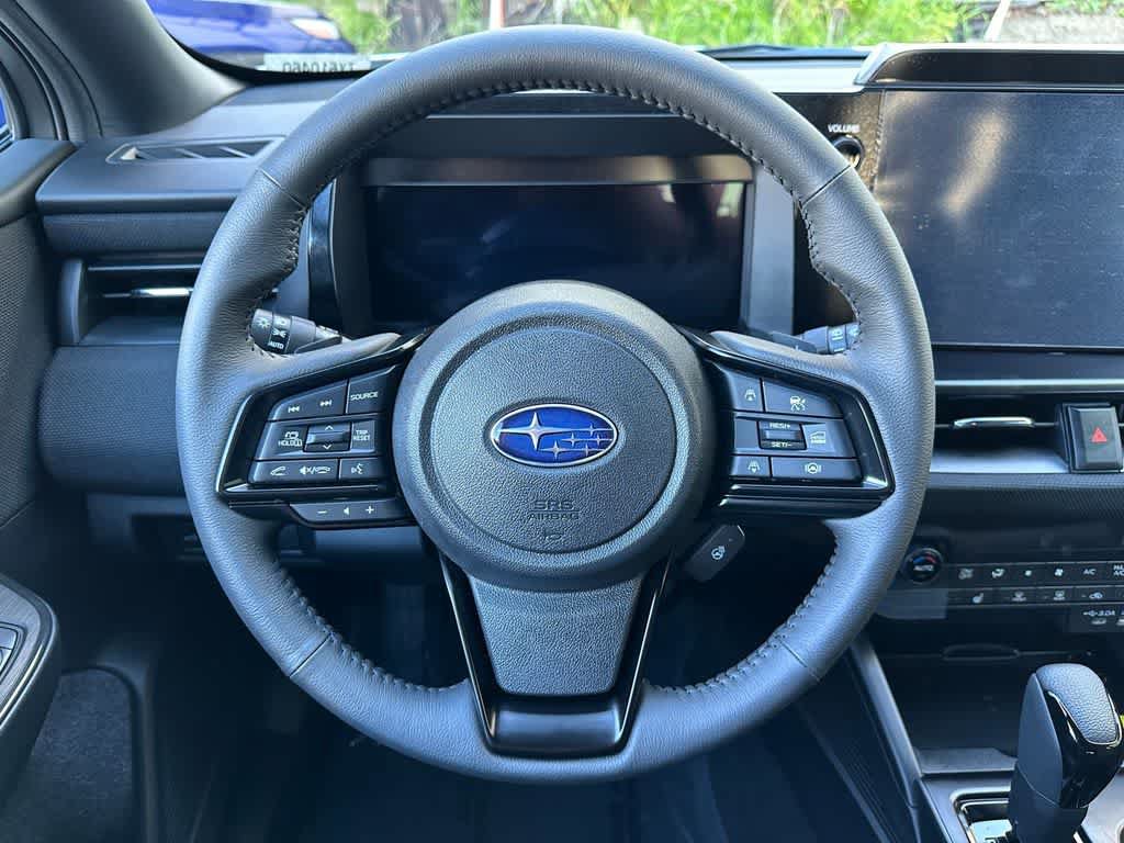 New 2026 Subaru Outback Wilderness AWD/4WD image 16