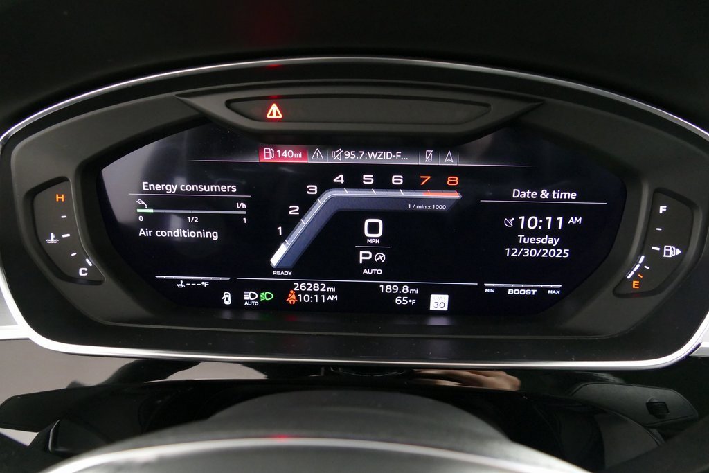 Used 2022 Audi S8 image 15