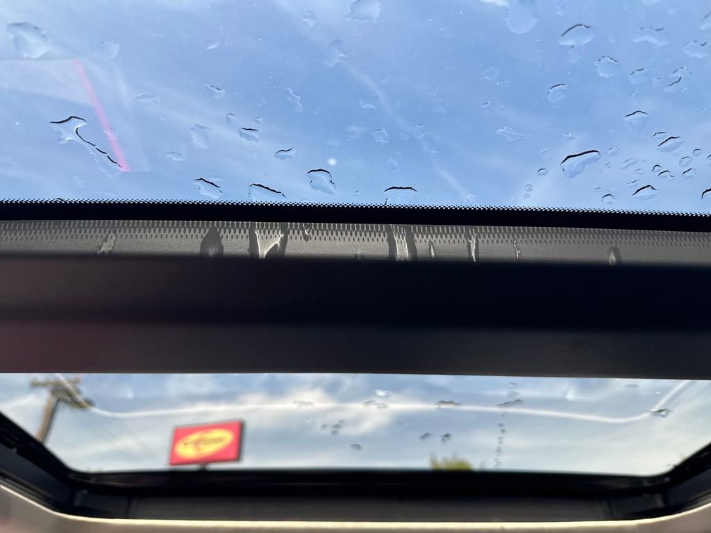 Used 2023 MAZDA CX-50 2.5 S w/ Cargo Package image 16