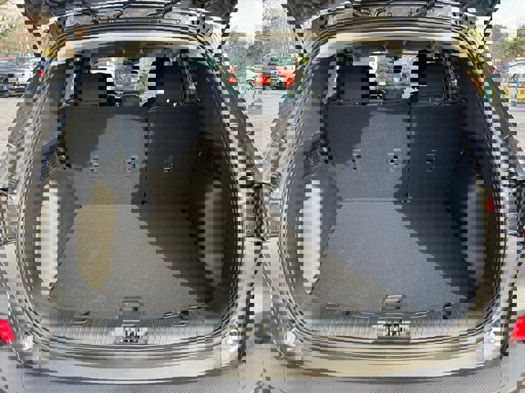 New 2025 Ford Escape Active image 34