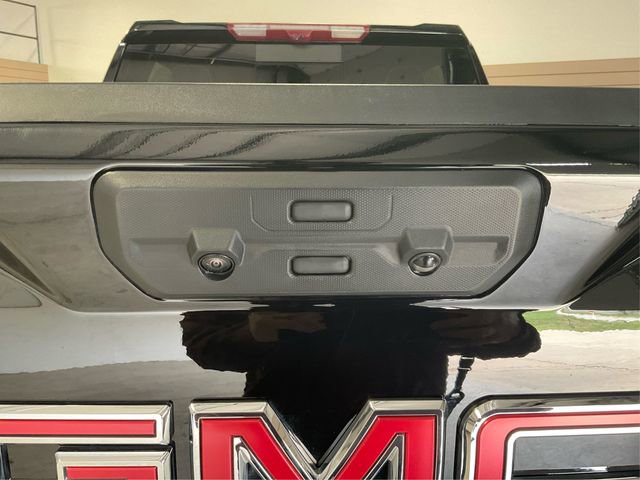 Used 2024 GMC Sierra 1500 AT4X image 13