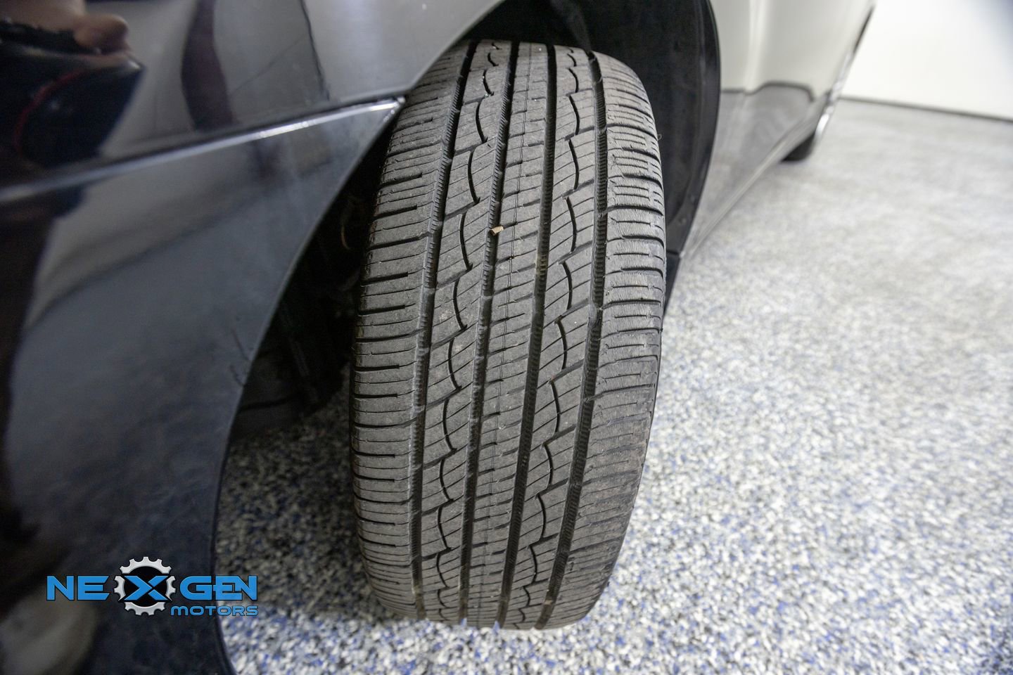 Used 2015 Nissan Altima 2.5 S w/ Power Driver Seat Package FWD image 46