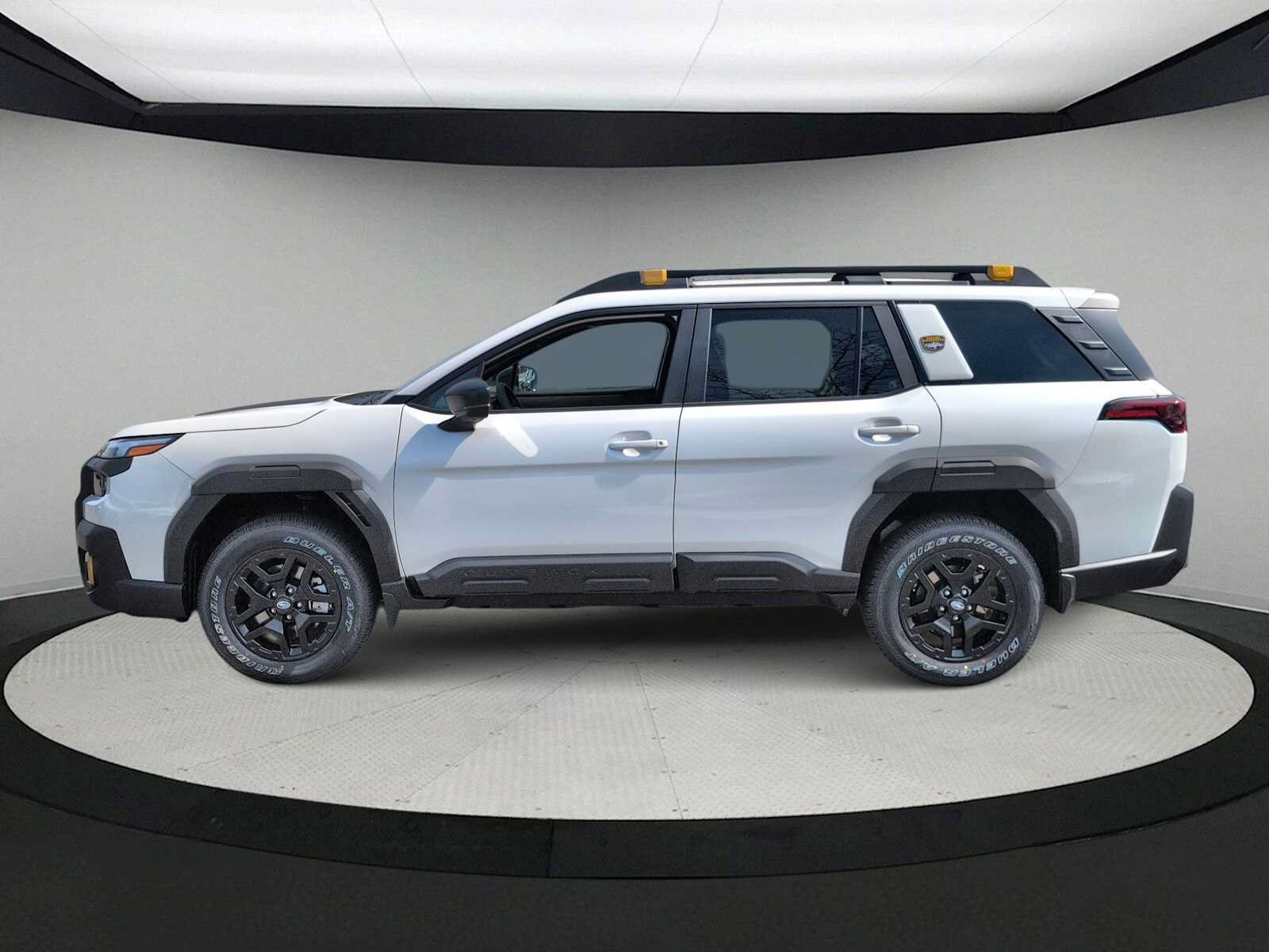 New 2026 Subaru Outback Wilderness AWD/4WD image 5