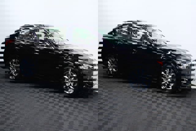 Used 2014 INFINITI Q50 Premium w/ Navigation Package