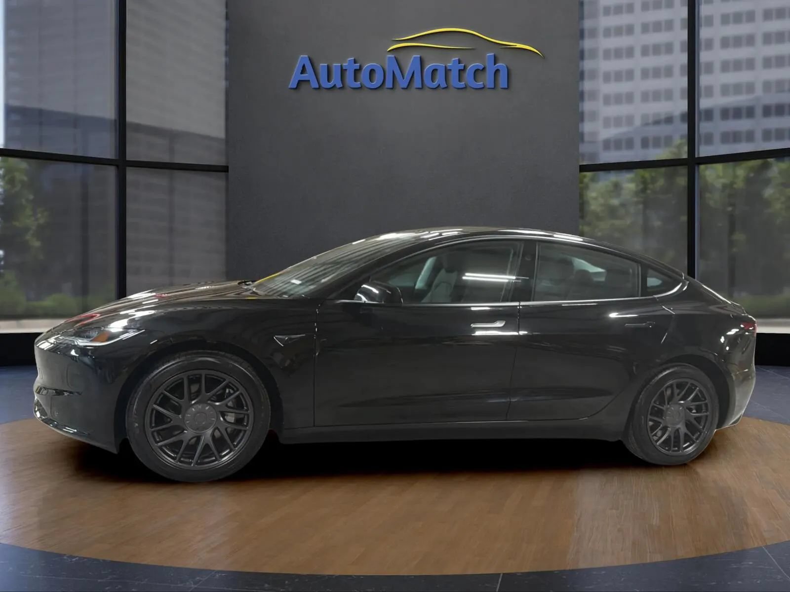 Used 2026 Tesla Model 3 RWD image 5