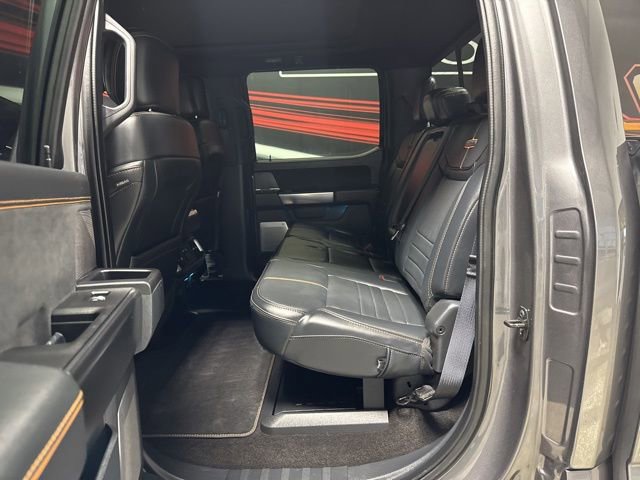 Used 2022 Ford F150 Platinum w/ Equipment Group 701A High image 17