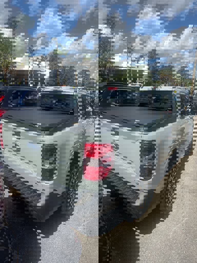 Used 2024 Ford Maverick Lariat w/ 4K Tow Package