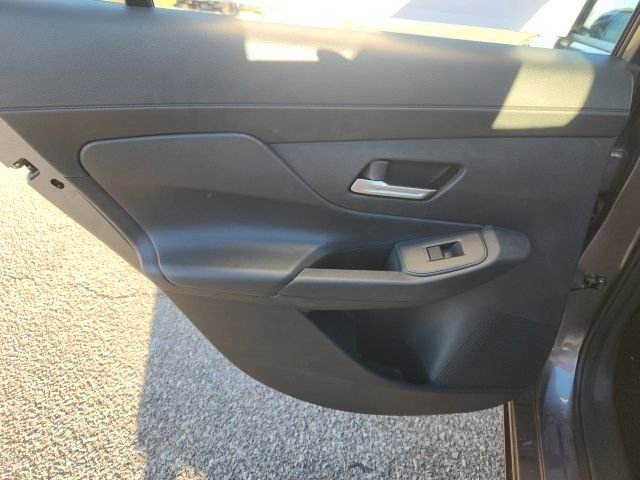 New 2026 Nissan Sentra SV w/ SV Convenience Package FWD image 18