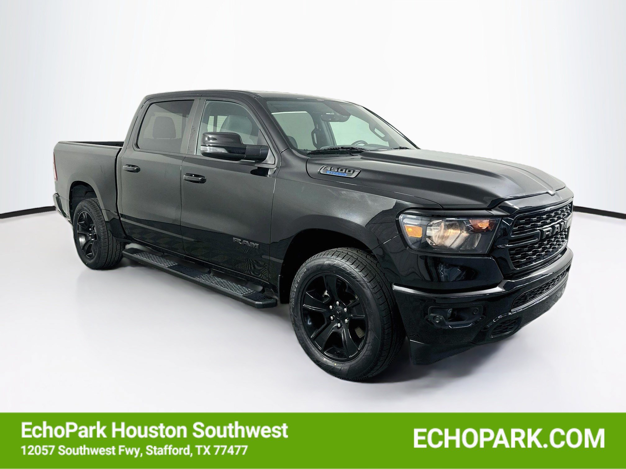 Used 2023 RAM 1500 Big Horn
